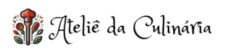 logo atelie da culinaria
